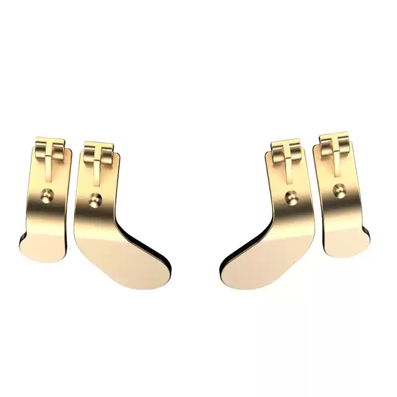 O+ Excellence Back Button & Paddles