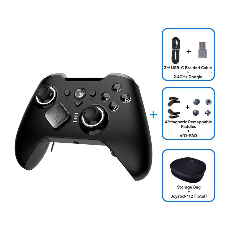 O+ Excellence Wireless Controller