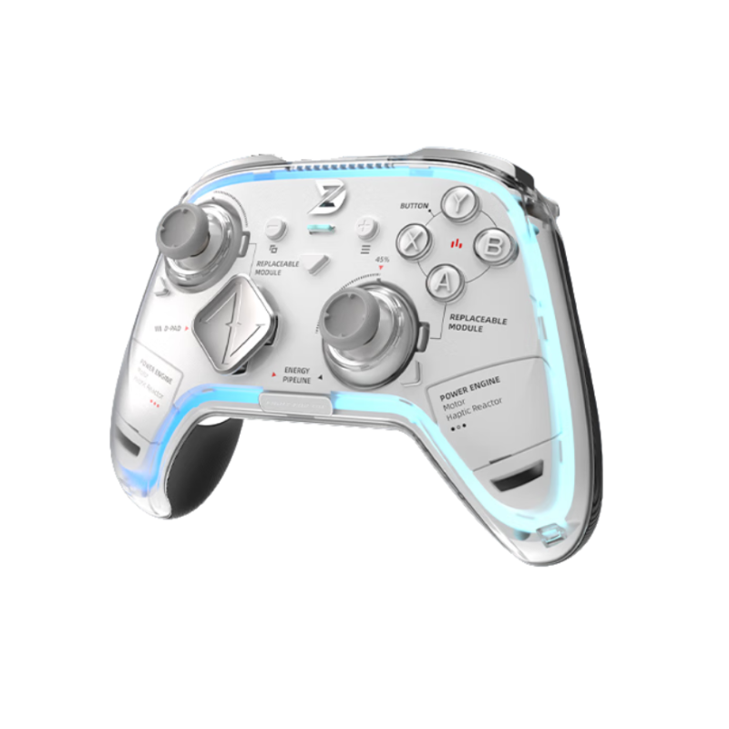 New Ultimate Legend Wireless Controller 8K