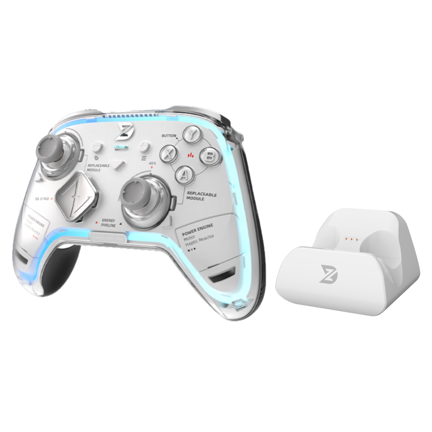 Ultimate Legend Wireless Controller