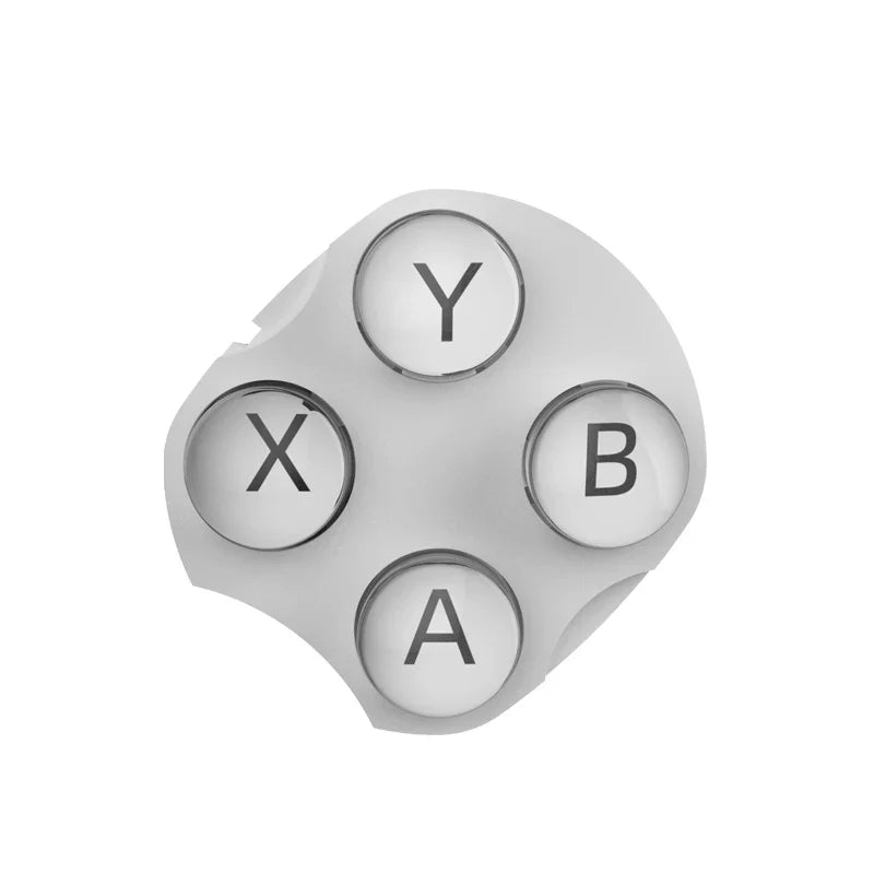 O+ Excellence ABXY Button Module Accessories