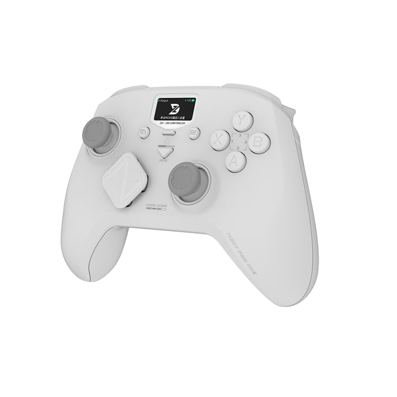 Classic Legend Wireless Controller