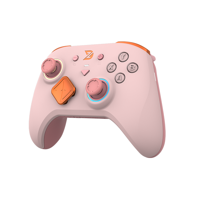 New Super Legend Excellence 8K Wireless Controller