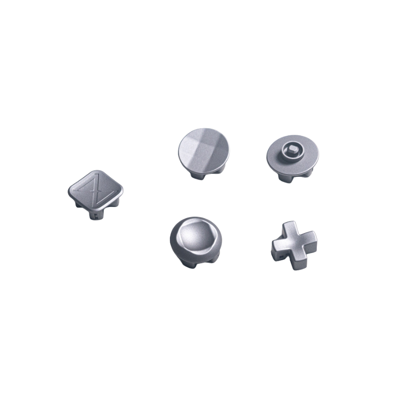 Interchangeable D-PAD Set (Xbox Layout)