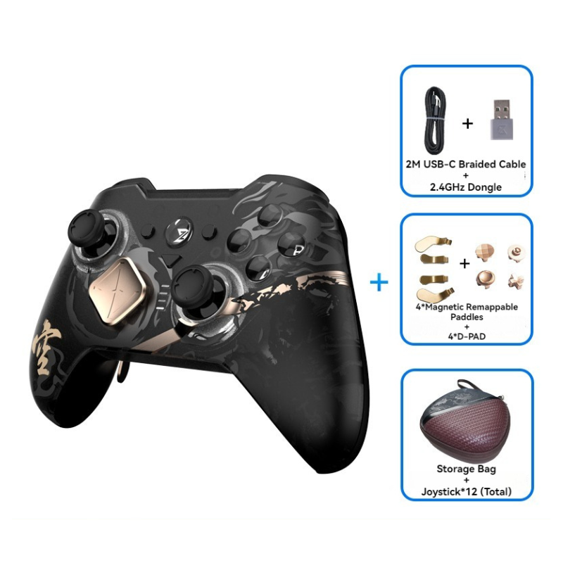 O+ Excellence Wireless Controller WuKong Edition