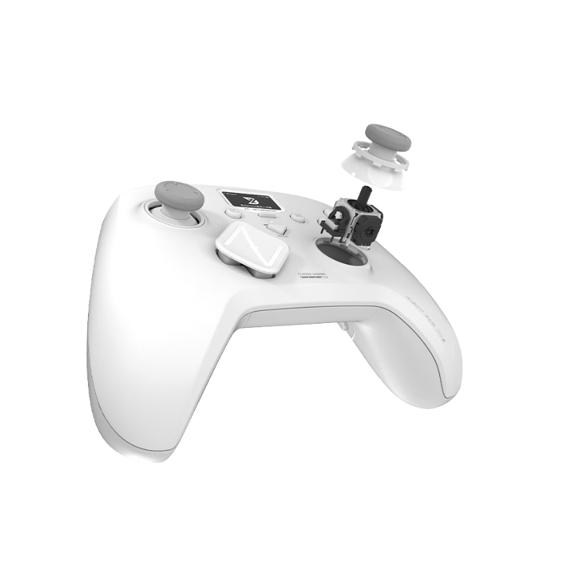 Classic Legend Wireless Controller