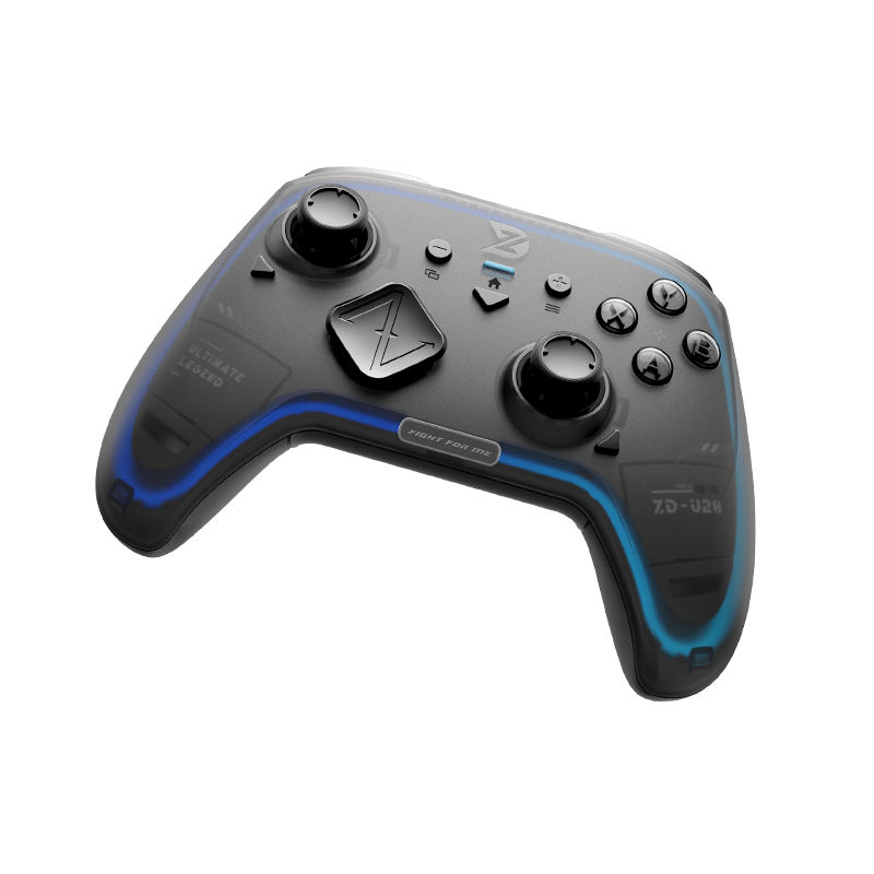 New Ultimate Legend Wireless Controller 8K