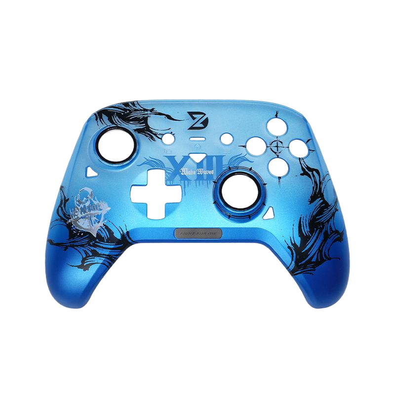 Ultimate Legend Faceplate Accessories