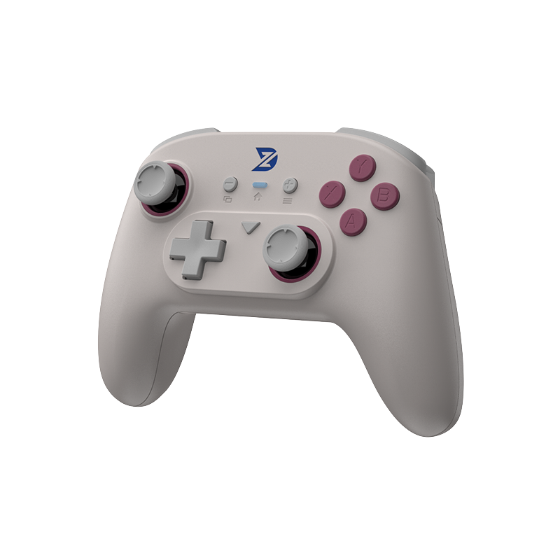 Y Wing Wireless Controller