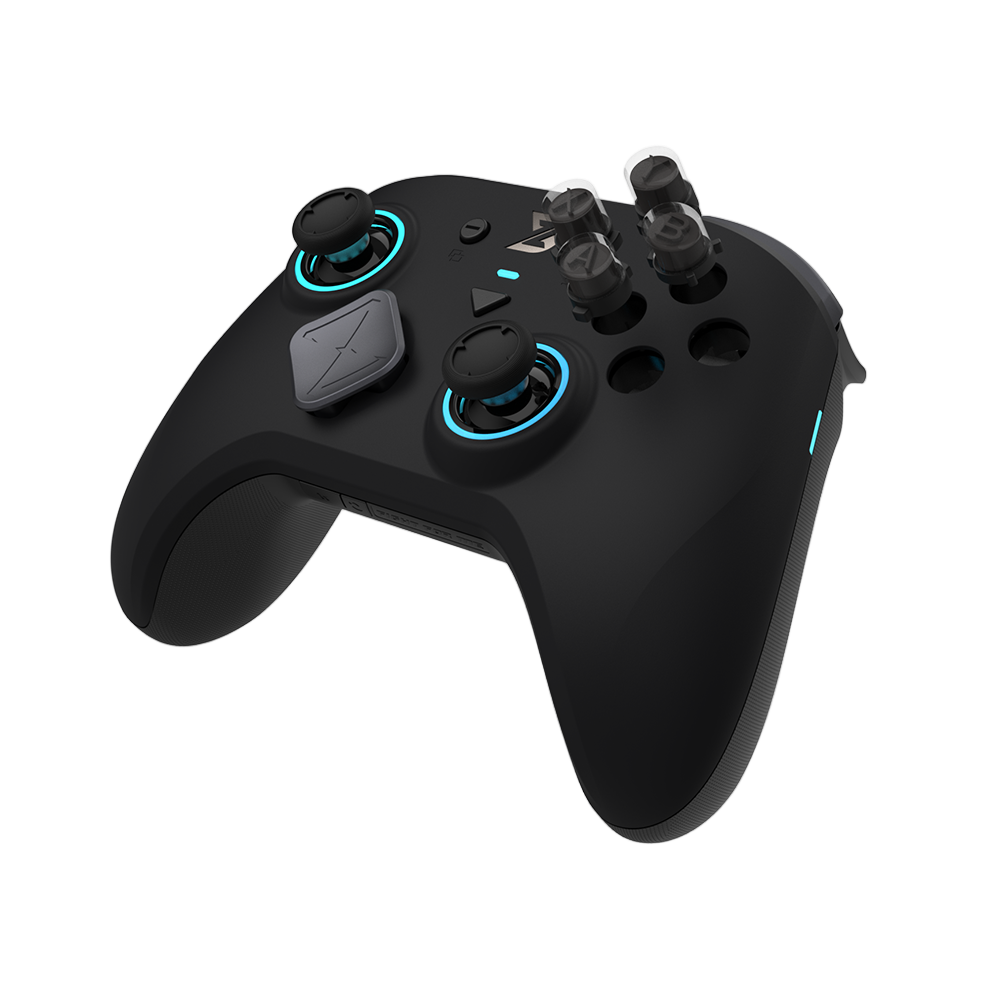 New Super Legend Wireless Controller Excellence 8K