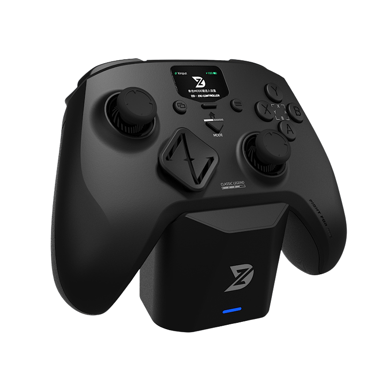 Classic Legend Wireless Controller