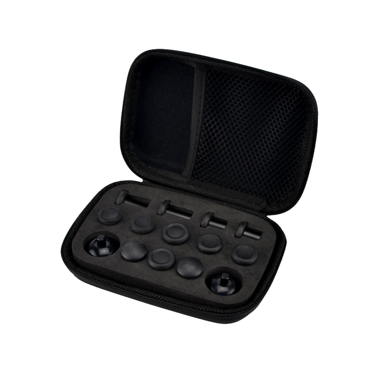 Interchangeable Joystick Set