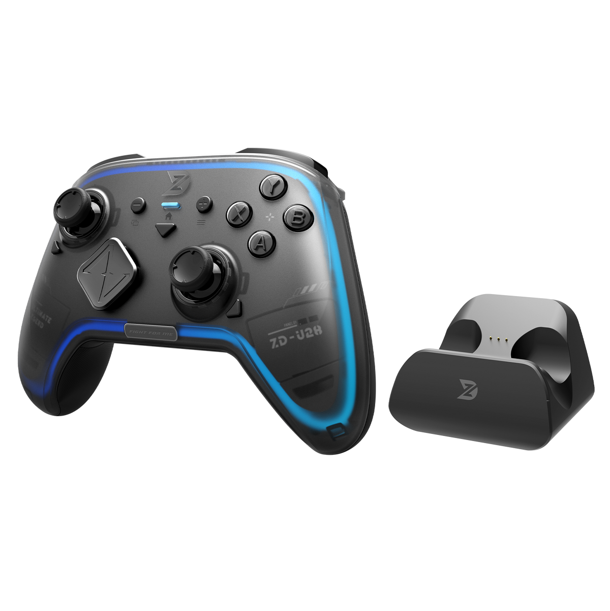 New Ultimate Legend Wireless Controller 8K