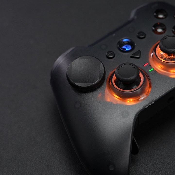 O+ Excellence Wireless Controller