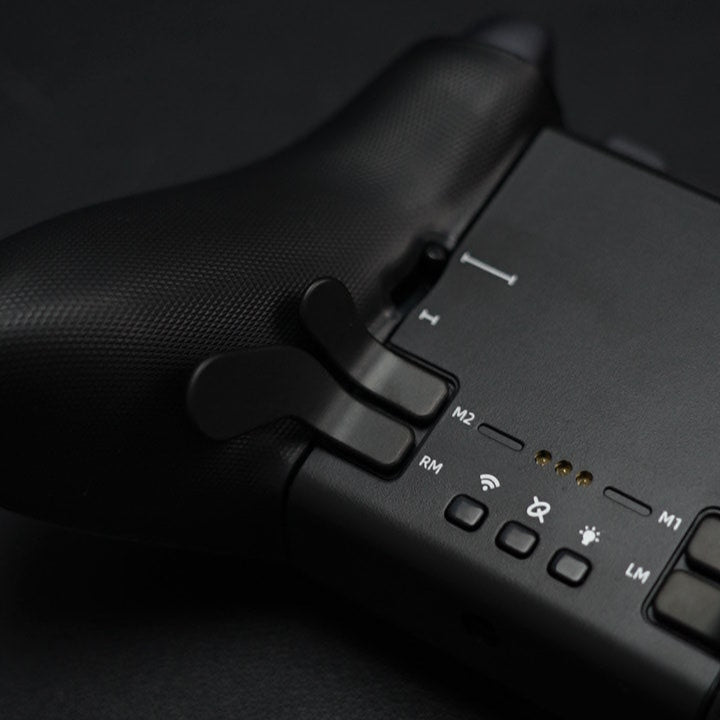 O+ Excellence Wireless Controller