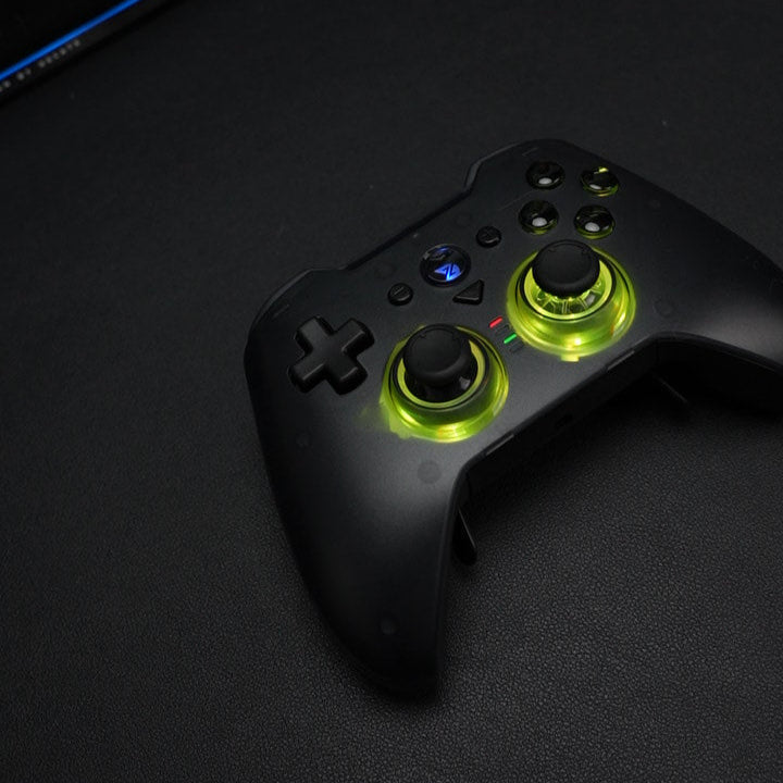 O+ Excellence Wireless Controller – Core