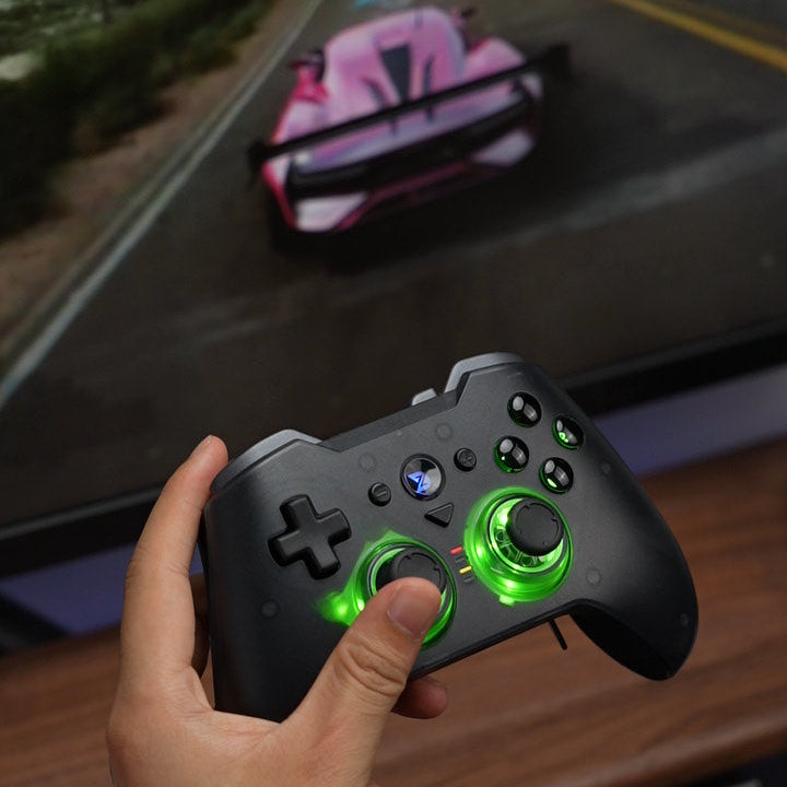 O+ Excellence Wireless Controller – Core