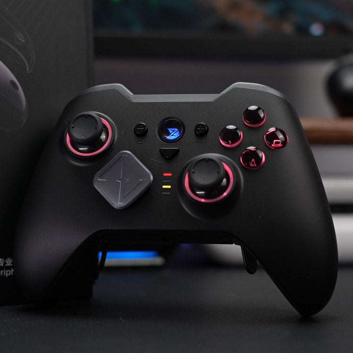 O+ Excellence Wireless Controller