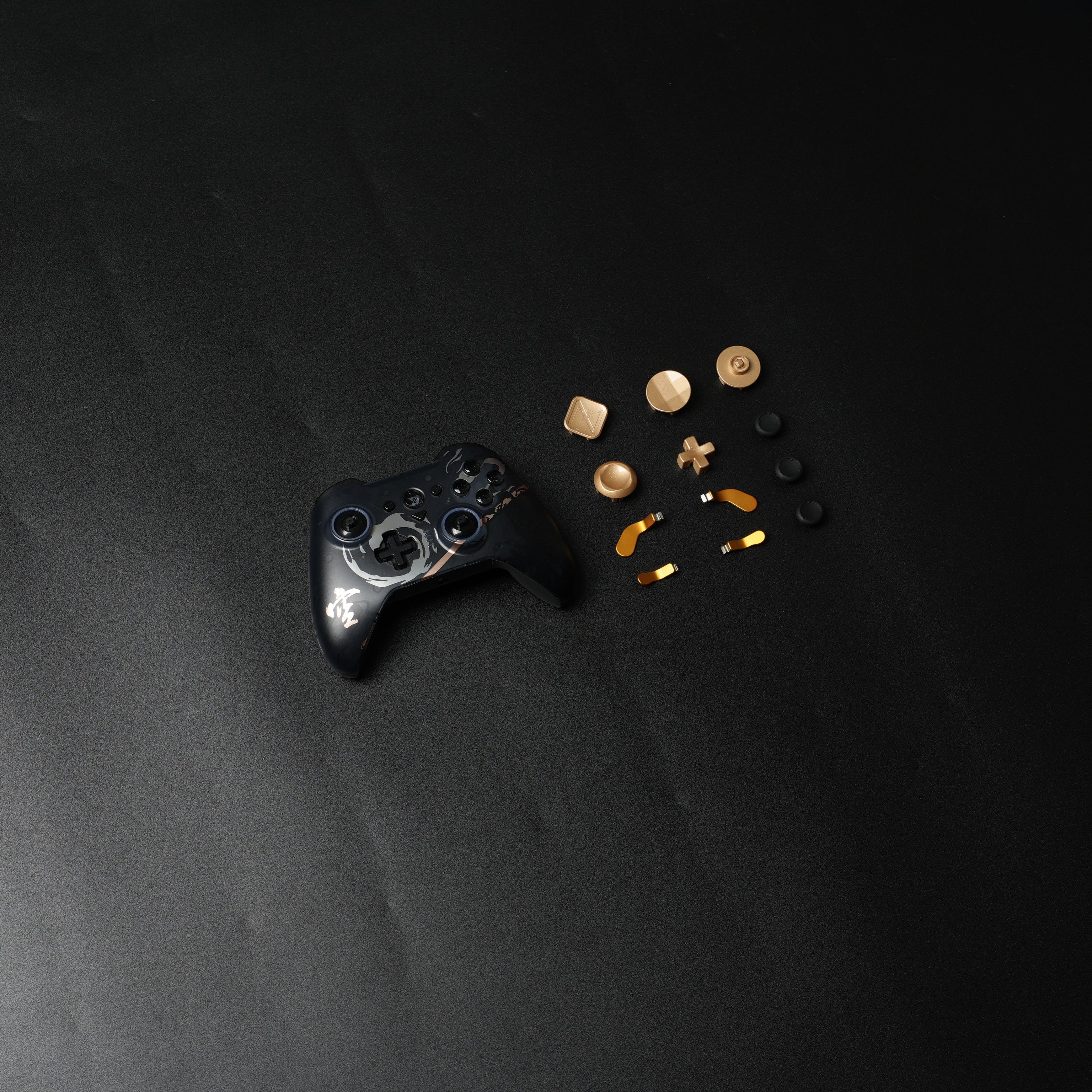 O+ Excellence Wireless Controller WuKong Edition