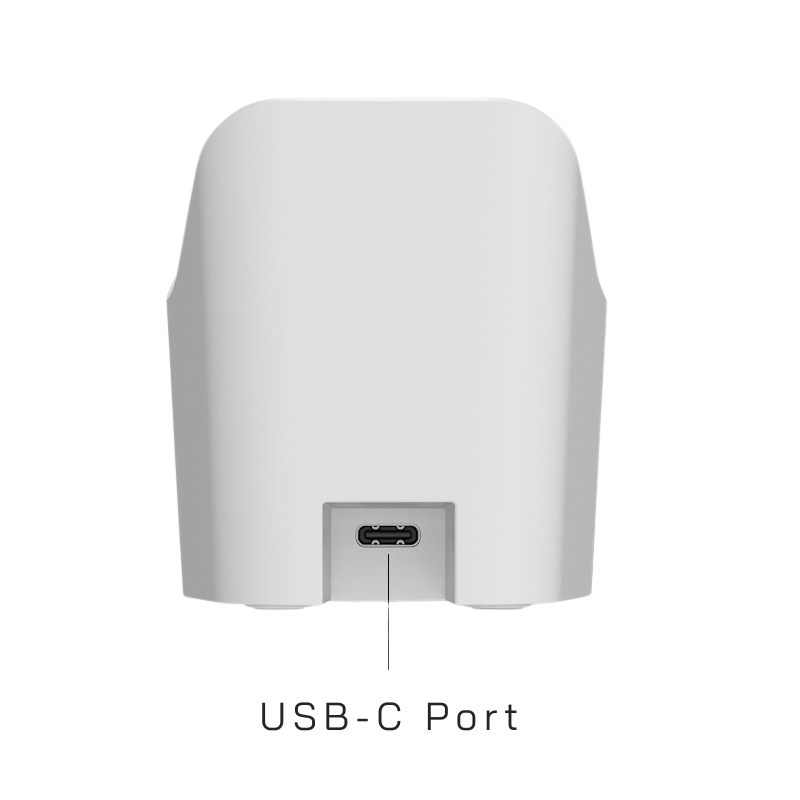 Wireless Charger Dock for Classic Legend Wireless Controller