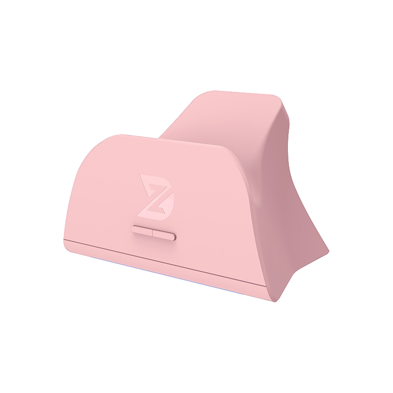 Wireless Charger Dock for Super Legend Excellence Controller with Built-in 2.4GHz Dongle