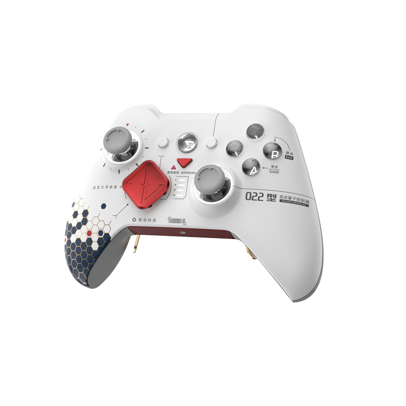 O+ Excellence Wireless Controller Starfield Edition