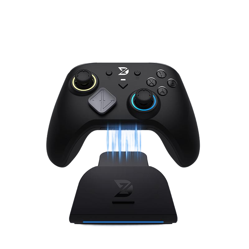 New Super Legend Excellence 8K Wireless Controller