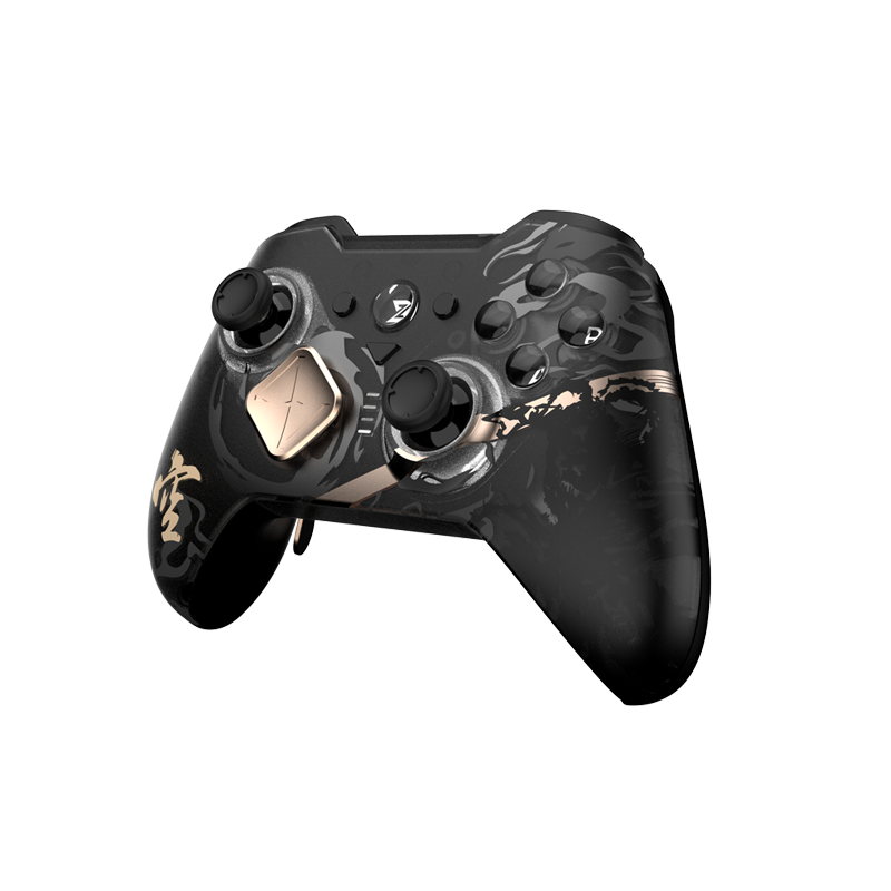 O+ Excellence Wireless Controller WuKong Edition O+ Excellence Wireless Controller WuKong Edition