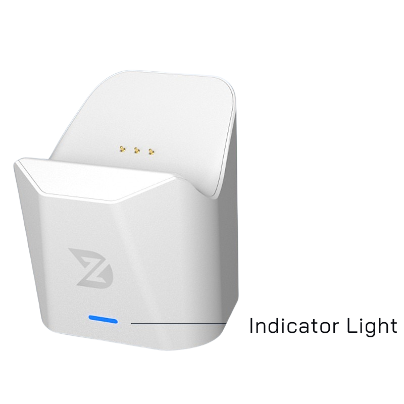 Wireless Charger Dock for Classic Legend Wireless Controller