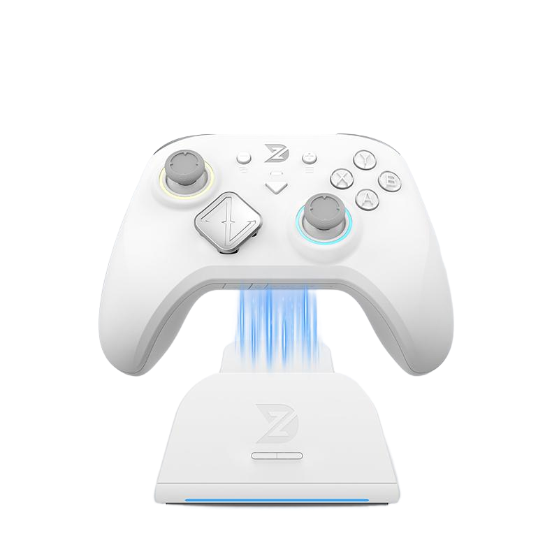 New Super Legend Excellence 8K Wireless Controller