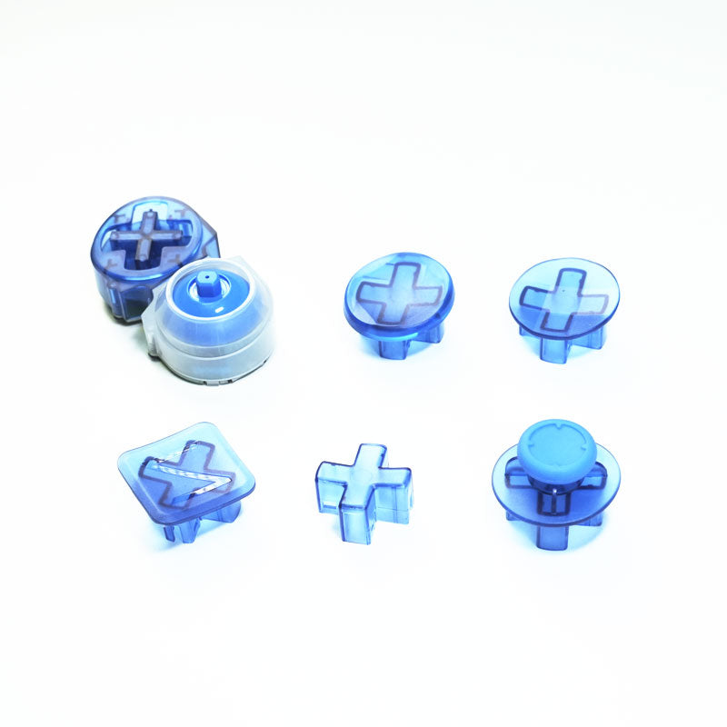 O+ Excellence Joystick & D-Pad Module Accessories