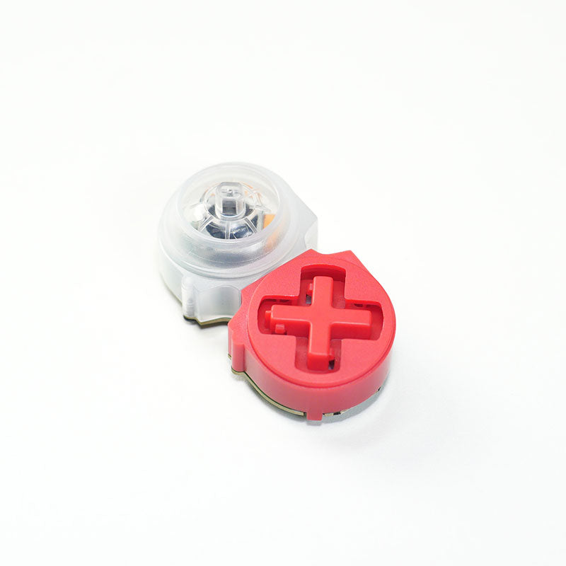 O+ Excellence Joystick & D-Pad Module Accessories