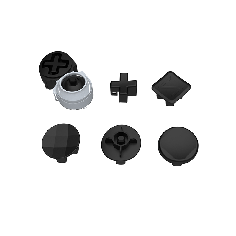 O+ Excellence Joystick & D-Pad Module Accessories