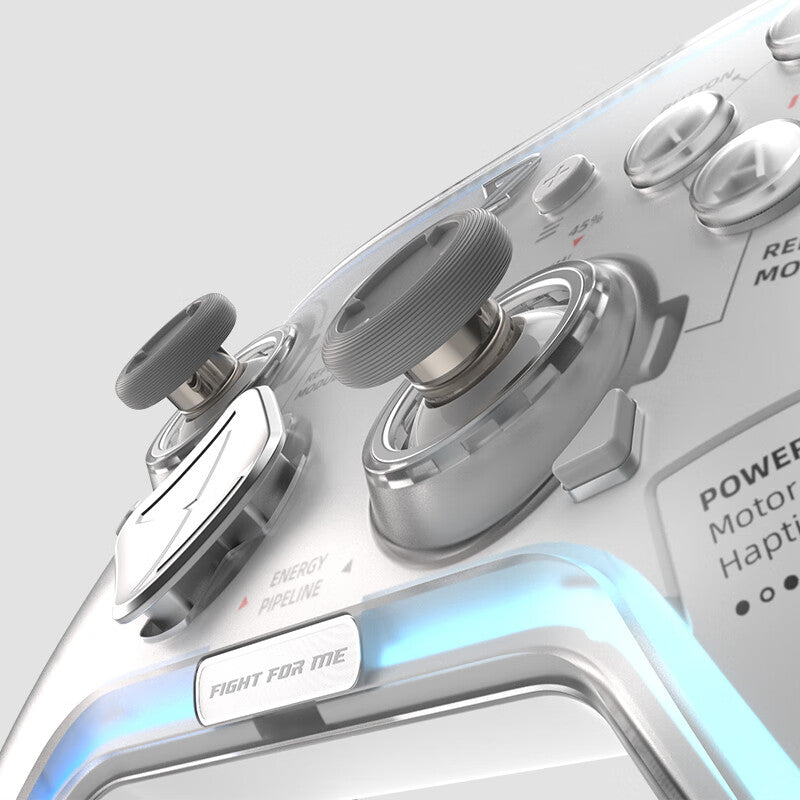Ultimate Legend Wireless Controller