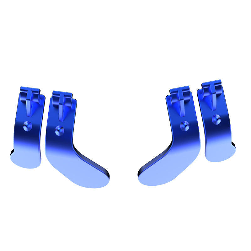 O+ Excellence Back Button & Paddles