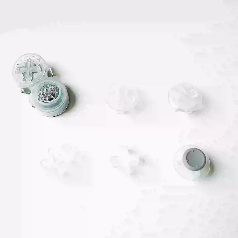 O+ Excellence Joystick & D-Pad Module Accessories