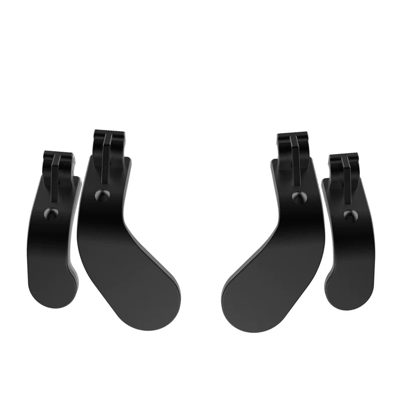 O+ Excellence Back Button & Paddles
