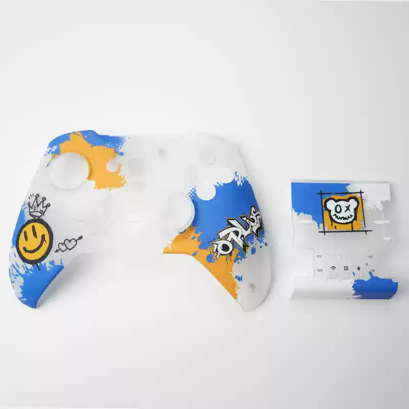 O+ Excellence Faceplate Accessories
