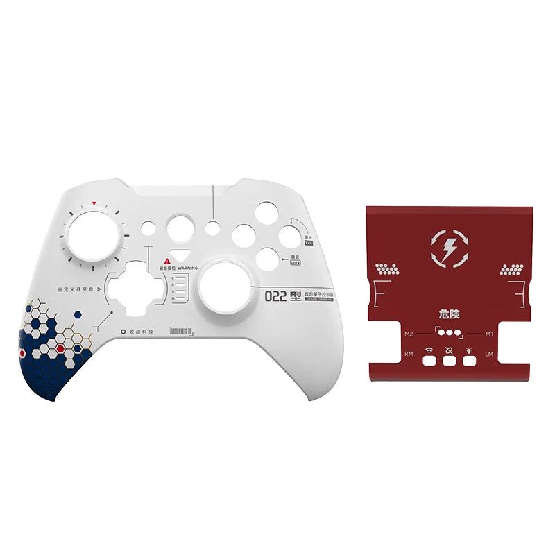O+ Excellence Faceplate Accessories
