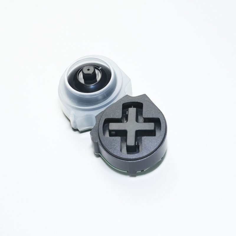 O+ Excellence Joystick & D-Pad Module Accessories