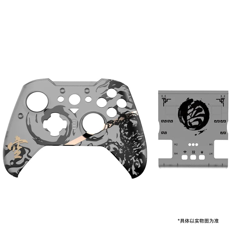 O+ Excellence Faceplate Accessories
