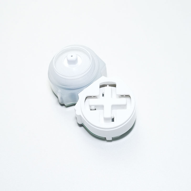 O+ Excellence Joystick & D-Pad Module Accessories