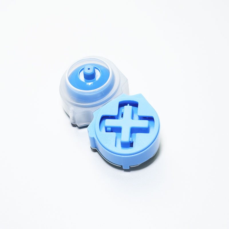 O+ Excellence Joystick & D-Pad Module Accessories
