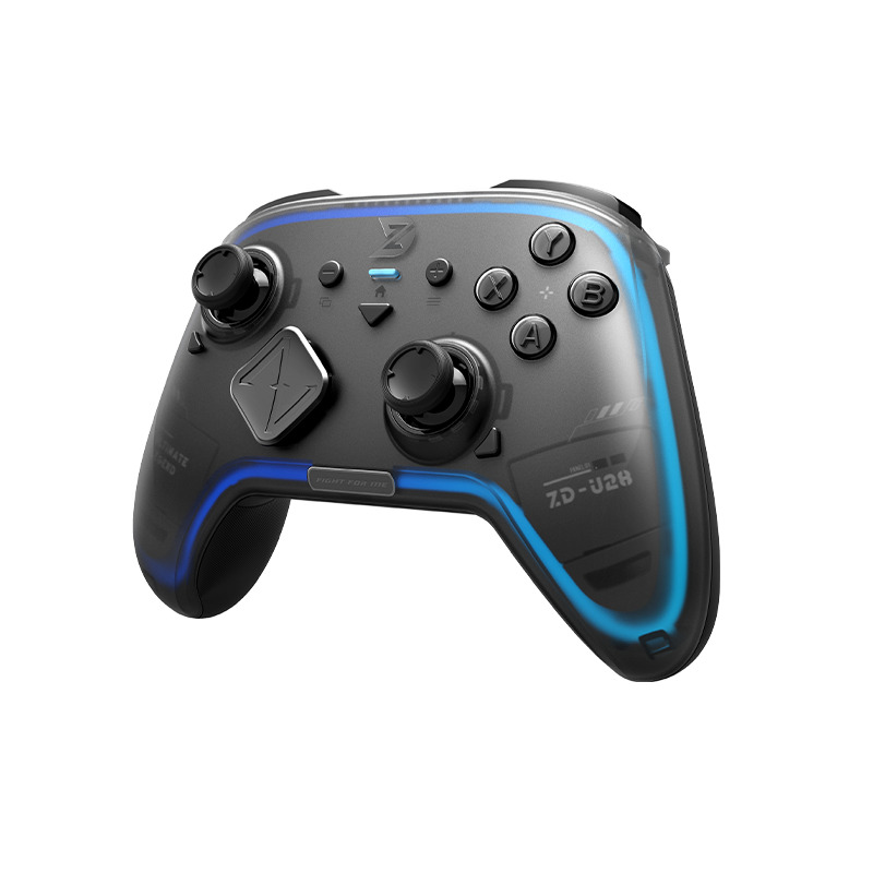 New Ultimate Legend Wireless Controller 8K