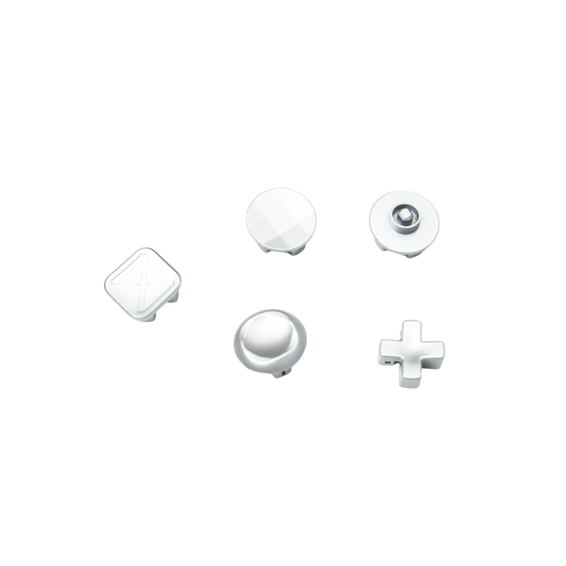 Interchangeable D-PAD Set (Xbox Layout)