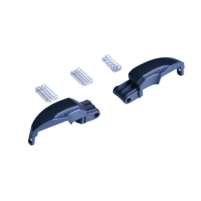 Interchangeable Shoulder Button For Super Legend
