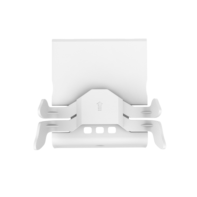 O+ Excellence Back Button & Paddles