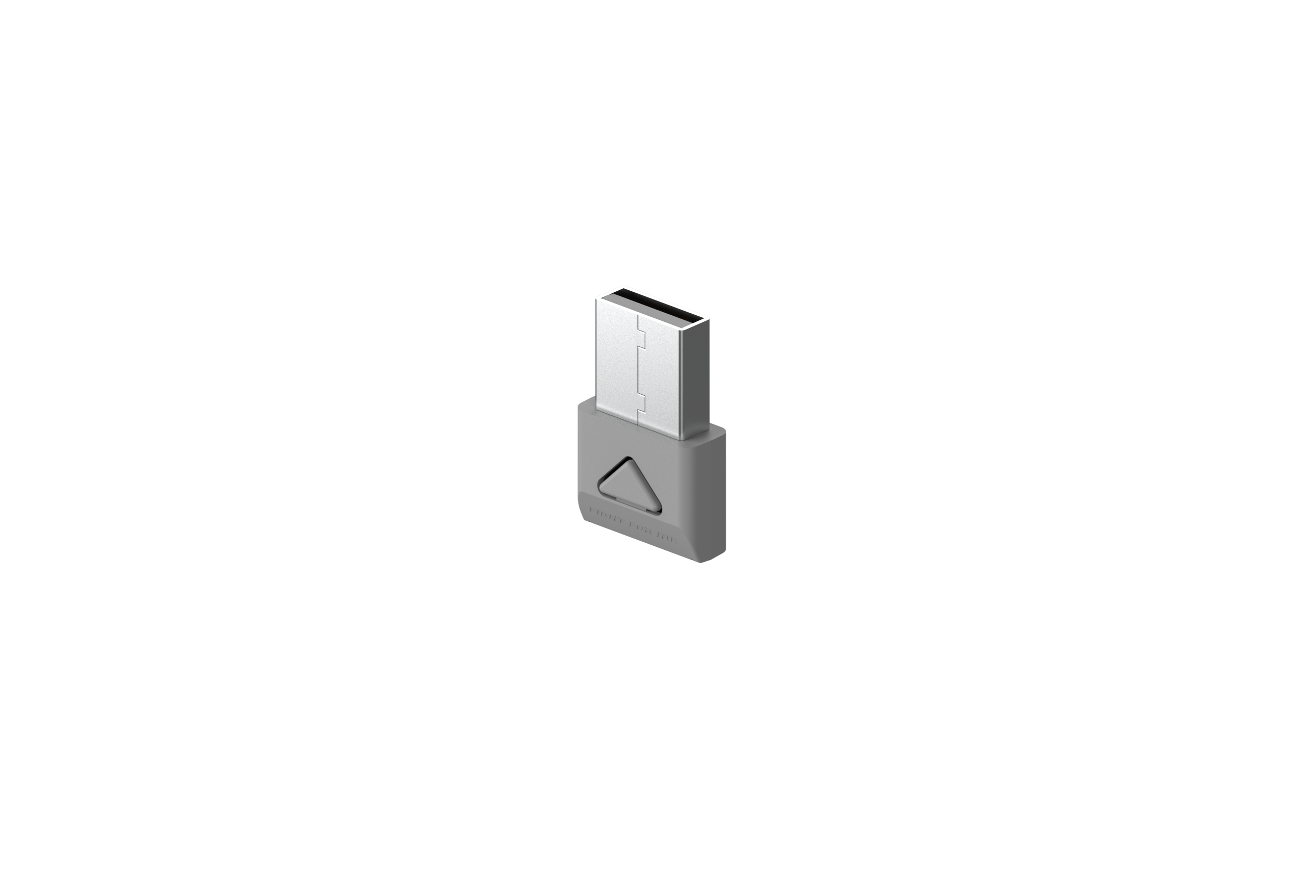 2.4GHz USB Dongle  For O+ Excellence Controller