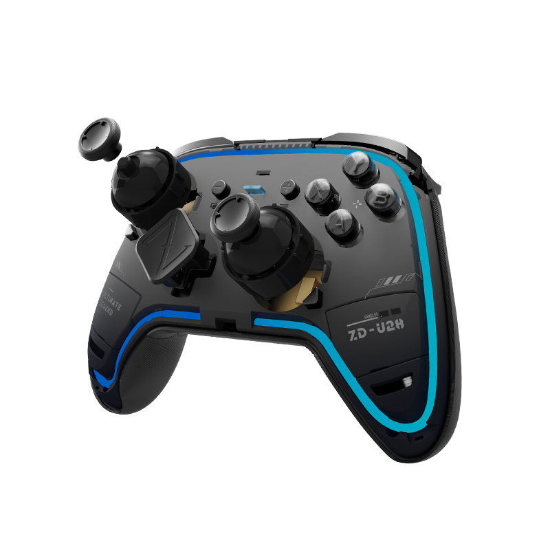 New Ultimate Legend Wireless Controller 8K