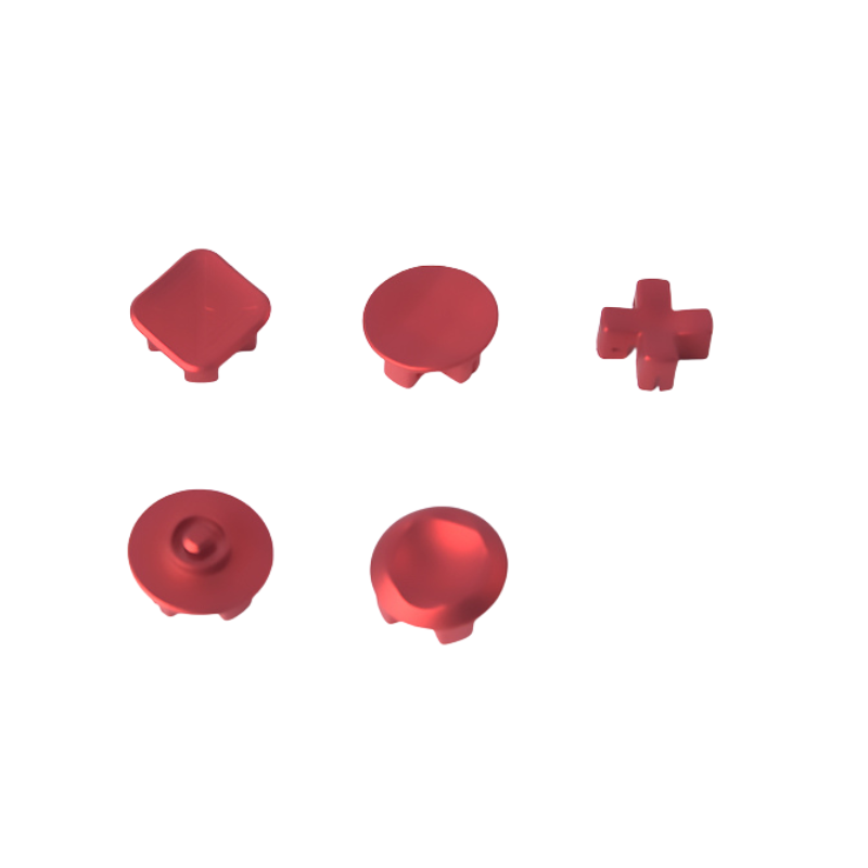 Interchangeable D-PAD Set (Xbox Layout)